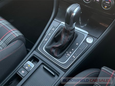 2015 Volkswagen Golf 2.0 GTI , DSG // IMMACULATE €18,950 thumbnail