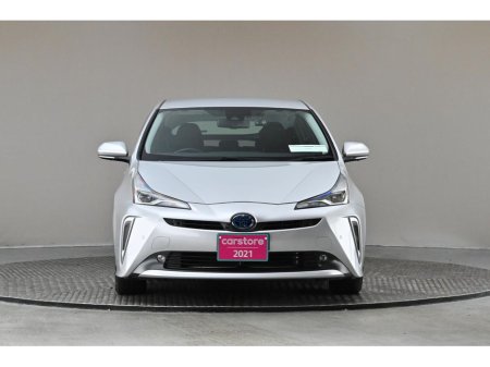 2021 Toyota Prius *JAN 2026 PRICE NOW*1.8 HYBRID FACE LIFT MODEL*10
