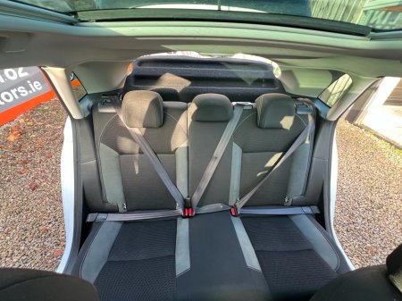 2013 Citroen C4 ==1.6 HDI SELECTION//PAN ROOF//NEW NCT//SERVICED== €4,945 thumbnail