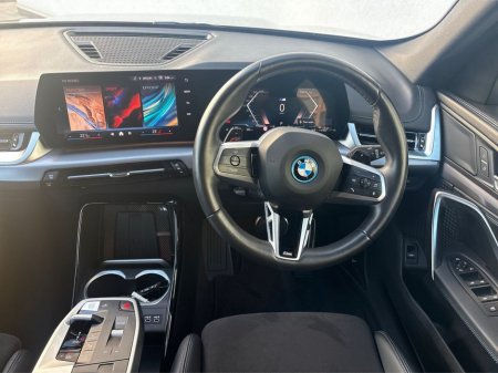 2024 BMW X1 xDrive25e M Sport €49,950