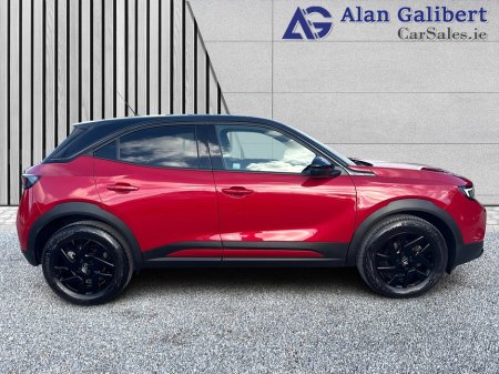 2022 Opel Mokka SPORT 1.2 PETROL SRI €114 PER WEEK €23,995