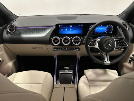 2026 Mercedes-Benz GLA Class GLA180 Progressive Line +