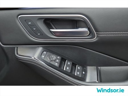 2025 Nissan X-Trail ePOWER SVE 5 Seater *€4k SCRAPPAGE* €48,495 thumbnail