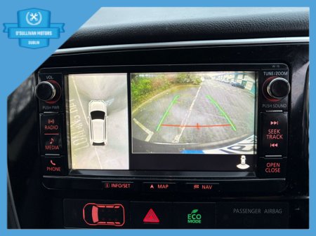 2016 Mitsubishi Outlander / 2016 / 2.0 HYBRID / AUTOMATIC €8,999 thumbnail