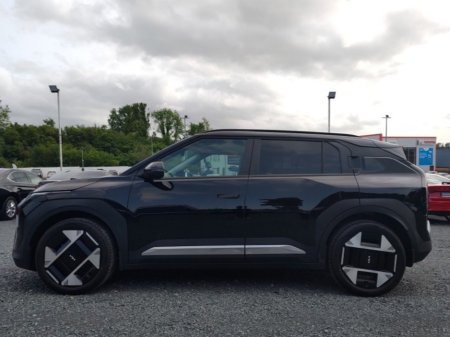 2025 Kia EV3 EV3 EARTH K3 LR €51,550