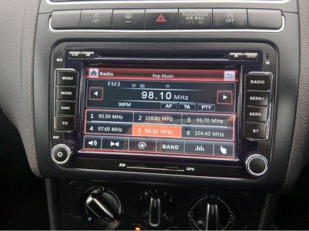 2013 Volkswagen Polo 1.2 TSI 5DR AUTOMATIC MATCH EDITION GREAT FINANCE DEALS AVAILABLE, S.I.M.I. APPROVED DEALER €8,950 thumbnail