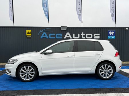 2018 Volkswagen Golf HIGHLINE - 1.2 PETROL - AUTO - 12M WARRANTY - CAR: 1624 €14,950 thumbnail