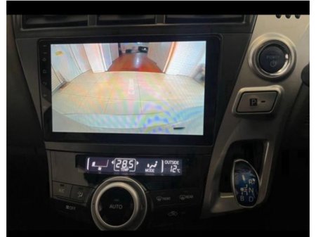 2013 Toyota Prius  €11,990 thumbnail