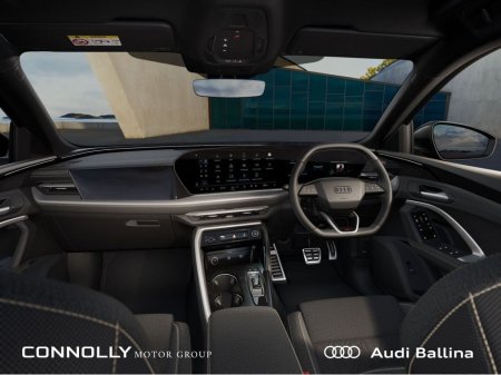 2026 Audi Q5 Q5 S line TDI Quattro - *3-Yrs Service Plan Included* €86,450
