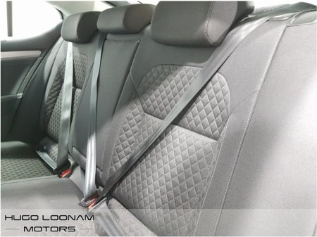 2023 Skoda Superb AMBITION 2.0 TDI 150HP DSG 5DR €32,995 thumbnail