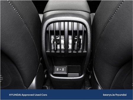 2024 Hyundai Kona EV Platinum 65KW €32,990 thumbnail