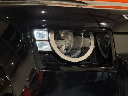 2021 Land Rover Defender Hard TOP D Mhev Auto #70 €59,950