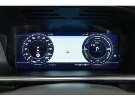 2019 Land Rover Range Rover Sport 2.0 Si4 PHEV 404 PS 4WD Auto HSE €38,211 thumbnail