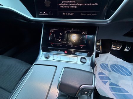 2023 Audi A7 S LINE 50 TFSI E QUATTRO SA Black Pack €59,995 thumbnail