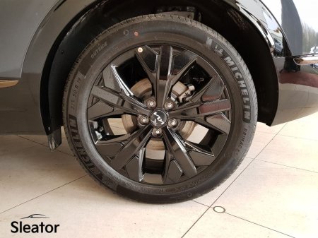 2026 Kia Sportage Phev AWD €51,175