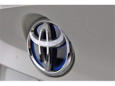 2017 Toyota C-HR 1.8 HYBRID *REVERSE CAM*ANDROID AUTO* €18,490 thumbnail