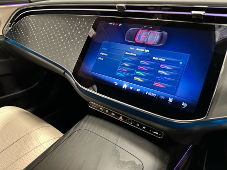 2026 Mercedes-Benz E Class E300 e AMG Edition + PHEV €87,646 thumbnail