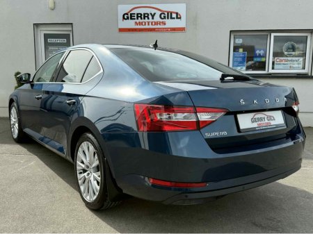 2022 Skoda Superb STYLE 2.0 TDI 150HP 5DR  ** PRICE DROP ** €29,950