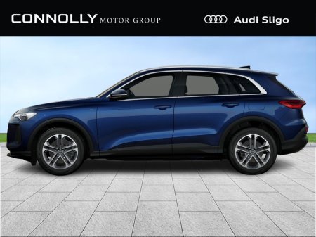 2026 Audi Q5 Q5 SE Petrol Plug-In Hybrid 