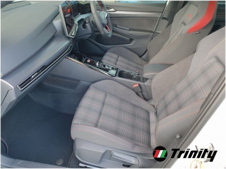 2026 Volkswagen Golf * 261 * NEW MODEL * GTI * 2.0 DSG * 265 BHP * TRINITY VOLKSWAGEN * €63,345