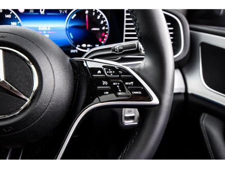 2026 Mercedes-Benz GLE Class 350de AMG 4Matic 328bhp PHEV Pan Roof €127,950 thumbnail