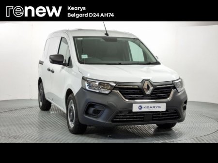 2023 Renault Kangoo * START 95 BHP * @ KEARYS BELGARD