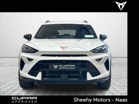 2025 Cupra Formentor *AUTO*1.5 eTSI 150hp DSG €39,995