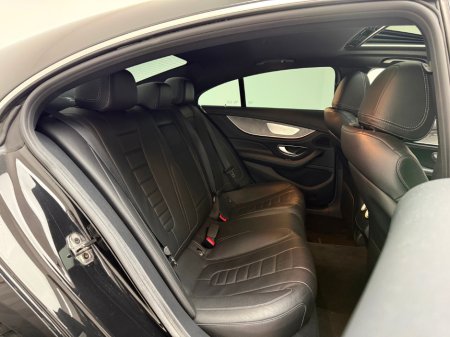 2019 Mercedes-Benz CLS Class 350D AMG LINE PREM+ 4MATIC *PAN ROOF* €36,990 thumbnail