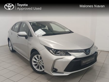2020 Toyota Corolla COROLLA HYBRID LUNA SAL €24,950