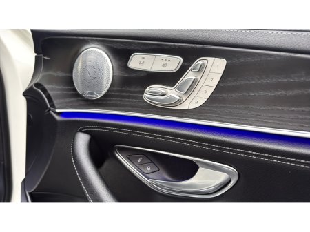 2018 Mercedes-Benz E Class *AMG PREMIUM PLUS* PANORAMIC SUNROOF / MEMORY + HEATED SEATS (FRONT+REAR) €27,890 thumbnail