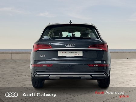 2022 Audi Q5 €379 p/m - 35 TDI 163HP SE A/T €43,950