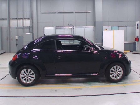 2017 Volkswagen Beetle COMING SOON / AUTO / FINANCE
