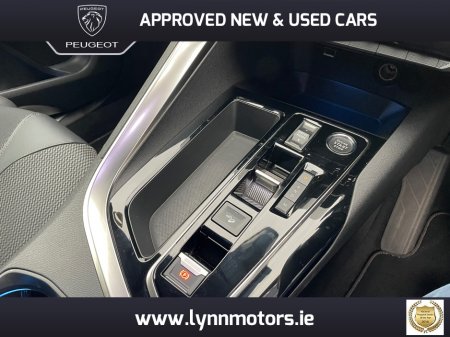 2024 Peugeot 3008 FL GT 1.5 HDI 130 AUTO 6. €35,950 thumbnail