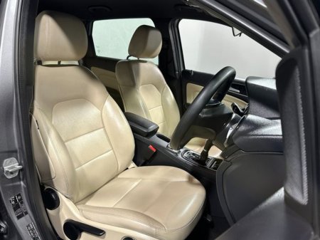 2013 Mercedes-Benz B Class B 180 CDi €10,800 thumbnail