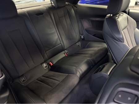 2017 Audi A5 3.0 TDI 218BHP QUATTRO ST-LINE €24,900 thumbnail