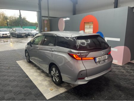 2020 Honda Shuttle €15950 2020 HONDA SHUTTLE 1.5L HYBRID / 78K KMS /  ADAPTIVE CRUISE CONTROL, REVERSE CAMERA & MORE €15,950