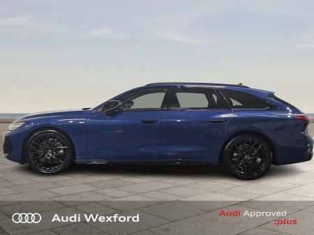 2025 Audi A6 40 TDI Quattro S Line 204HP *DEMO MODEL RRP €106,575* €89,975