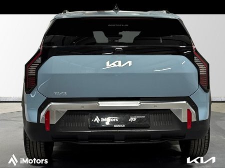 2026 Kia EV3 Earth 2