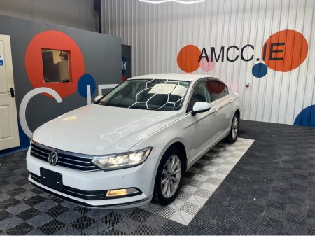 2017 Volkswagen Passat €19950 2017 PASSAT AUTOMATIC 1.4 TSI ELEGANCE LINE / 38k KMs / HEATED SEATS , REVERSE CAMERA , ADAPTIVE CRUISE & MORE €19,950