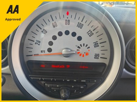 2013 MINI Hatch 2013 1.6  Petrol FIRST €7,950 thumbnail