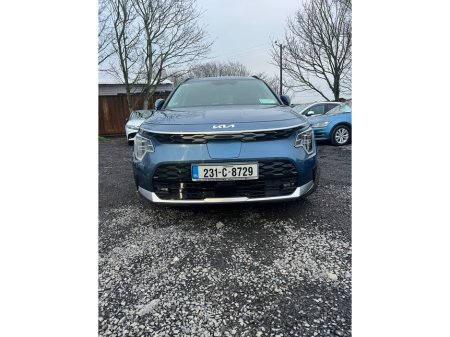 2023 Kia Niro Niro EV K3 €25,250