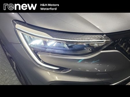 2025 Renault Arkana "Only 7500km" "Automatic" "Side Steps" "Great Value" "Diamond Cut Alloys" €34,995 thumbnail