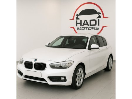 2013 BMW 3 Series 320I M SPORT €12,999