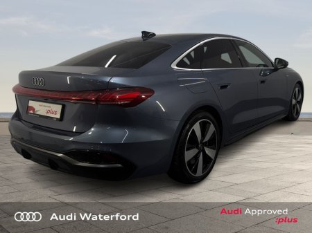 2025 Audi A5 40 TDI EDITION ONE S LINE €64,950 thumbnail