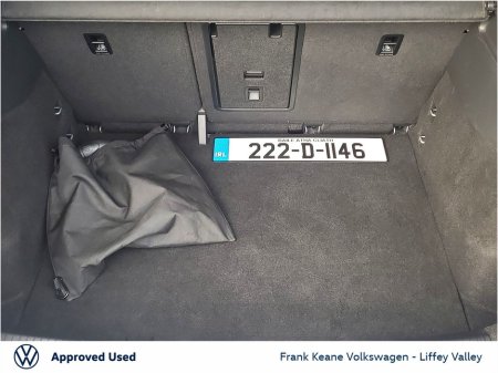 2022 Volkswagen ID.3 58KWH LIFE DX 204HP *PRIVACY GLASS* *18" ALLOYS* *HEATED SEATS* *CARPLAY / ANDROID AUTO* *BATTERY CERTIFIED* *PCP FINANCE AVAILABLE* €21,995 thumbnail