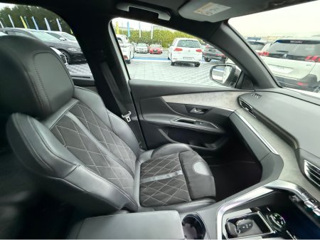 2018 Peugeot 5008 GT PREMIUM - 2.0L DIESEL - AUTO - 7 SEATS - 12M WARRANTY - CAR: 1625 thumbnail