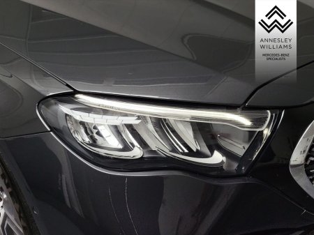 2024 Mercedes-Benz E Class E220d AMG Line thumbnail