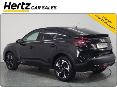 2023 Citroen C4 FLAIR PACK PURETECH 1.2 Petrol Automatoc €22,995