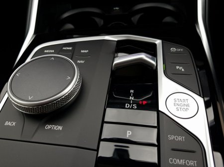 2024 BMW 3 Series 320d M Sport €64,995 thumbnail