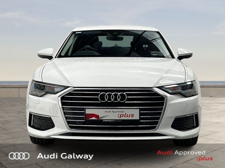 2023 Audi A6 €459 p/m - 2.0TDI 204HP SE AUTO €44,750